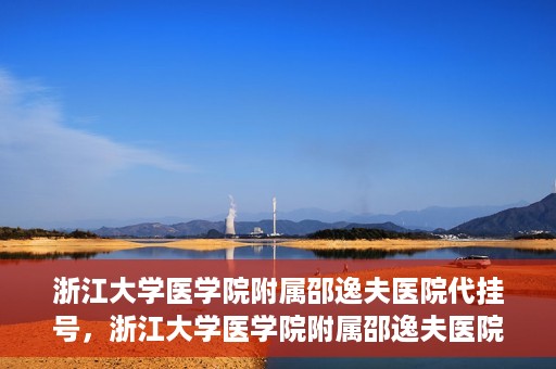 浙江大学医学院附属邵逸夫医院代挂号，浙江大学医学院附属邵逸夫医院代挂号服务详解