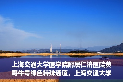 上海交通大学医学院附属仁济医院黄哥牛号绿色特殊通道，上海交通大学医学院附属仁济医院绿色特殊通道，黄哥牛号启动