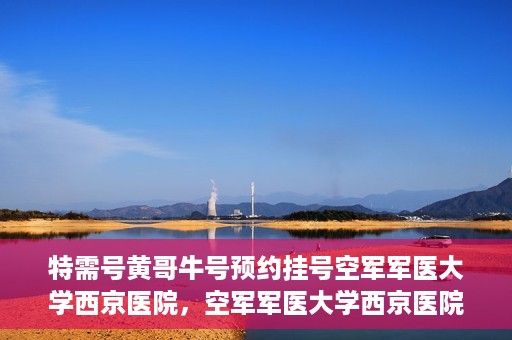 特需号黄哥牛号预约挂号空军军医大学西京医院，空军军医大学西京医院特需号黄哥牛号预约挂号指南