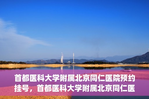 首都医科大学附属北京同仁医院预约挂号，首都医科大学附属北京同仁医院预约挂号攻略与指南