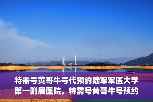 特需号黄哥牛号代预约陆军军医大学第一附属医院，特需号黄哥牛号预约陆军军医大学第一附属医院服务详解