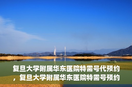 复旦大学附属华东医院特需号代预约，复旦大学附属华东医院特需号预约服务解析