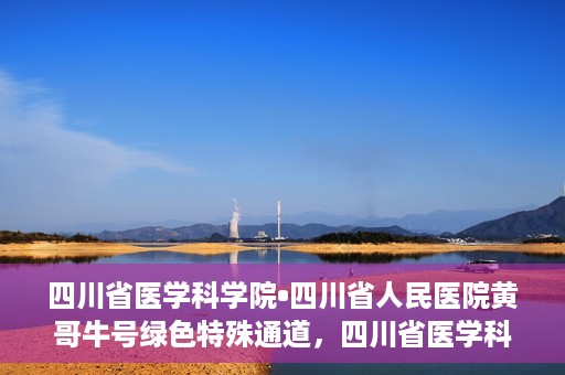 四川省医学科学院•四川省人民医院黄哥牛号绿色特殊通道，四川省医学科学院·四川省人民医院黄哥牛号绿色就医特殊通道
