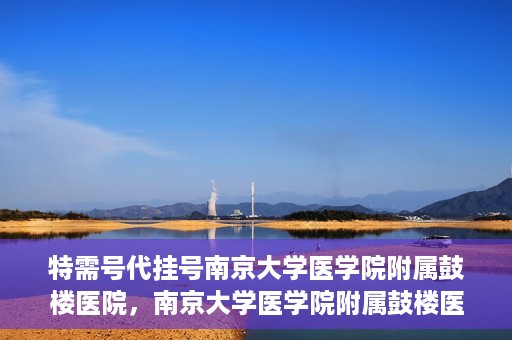 特需号代挂号南京大学医学院附属鼓楼医院，南京大学医学院附属鼓楼医院特需号代挂号服务详解
