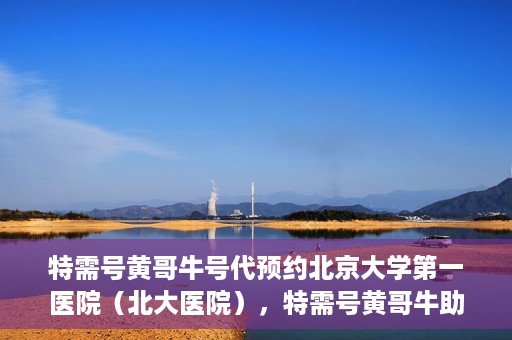 特需号黄哥牛号代预约北京大学第一医院（北大医院），特需号黄哥牛助预约北大医院——北京大学第一医院专业代预约服务