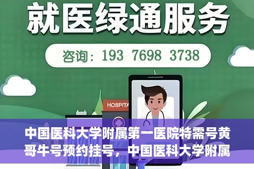 中国医科大学附属第一医院特需号黄哥牛号预约挂号，中国医科大学附属第一医院特需号黄哥牛号预约挂号攻略