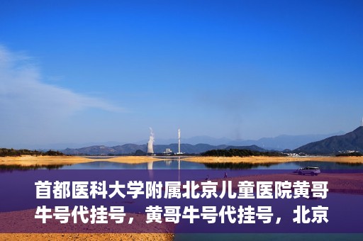首都医科大学附属北京儿童医院黄哥牛号代挂号，黄哥牛号代挂号，北京儿童医院挂号新选择