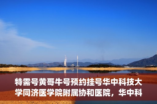 特需号黄哥牛号预约挂号华中科技大学同济医学院附属协和医院，华中科技大学同济医学院附属协和医院特需号黄哥牛号预约挂号服务启动