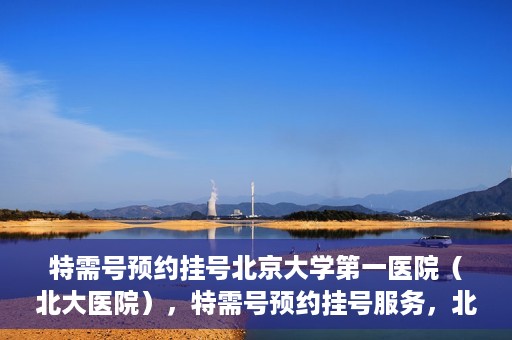 特需号预约挂号北京大学第一医院（北大医院），特需号预约挂号服务，北京大学第一医院（北大医院）就医指南