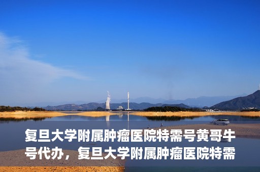 复旦大学附属肿瘤医院特需号黄哥牛号代办，复旦大学附属肿瘤医院特需号黄哥牛号代办服务详解