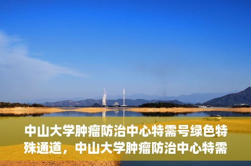 中山大学肿瘤防治中心特需号绿色特殊通道，中山大学肿瘤防治中心特需号绿色就医特殊通道揭秘