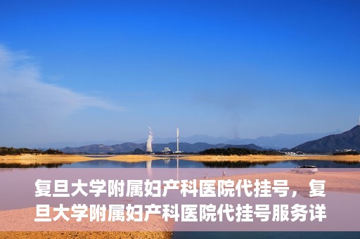 复旦大学附属妇产科医院代挂号，复旦大学附属妇产科医院代挂号服务详解