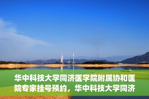 华中科技大学同济医学院附属协和医院专家挂号预约，华中科技大学同济医学院附属协和医院专家挂号预约攻略