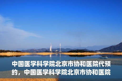 中国医学科学院北京市协和医院代预约，中国医学科学院北京市协和医院预约挂号服务详解