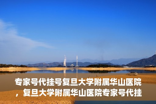 专家号代挂号复旦大学附属华山医院，复旦大学附属华山医院专家号代挂号服务详解