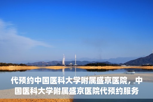 代预约中国医科大学附属盛京医院，中国医科大学附属盛京医院代预约服务指南