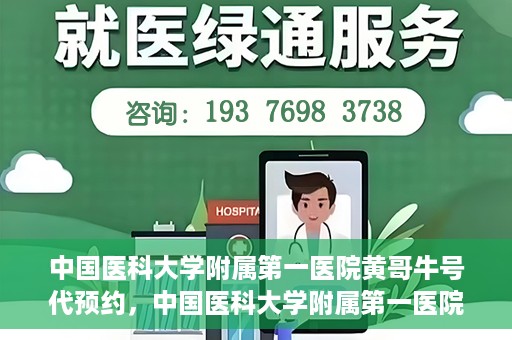 中国医科大学附属第一医院黄哥牛号代预约，中国医科大学附属第一医院黄哥牛号预约服务详解
