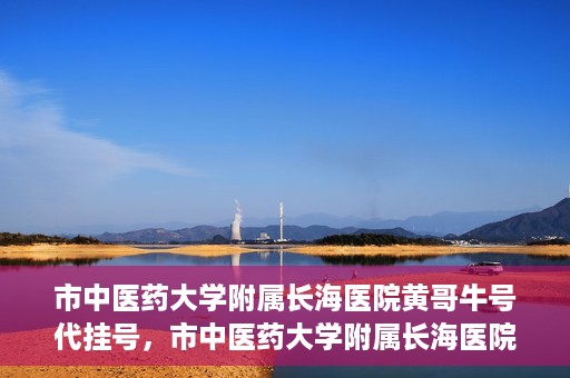 市中医药大学附属长海医院黄哥牛号代挂号，市中医药大学附属长海医院黄哥牛号代挂号服务解析