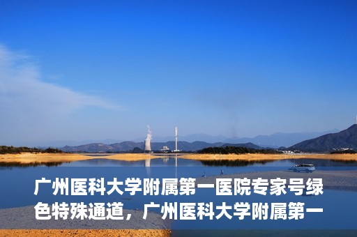 广州医科大学附属第一医院专家号绿色特殊通道，广州医科大学附属第一医院专家号绿色通道揭秘
