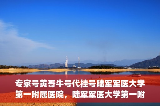 专家号黄哥牛号代挂号陆军军医大学第一附属医院，陆军军医大学第一附属医院专家号黄哥牛号代挂号解析
