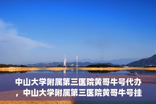 中山大学附属第三医院黄哥牛号代办，中山大学附属第三医院黄哥牛号挂号代办攻略