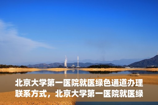 北京大学第一医院就医绿色通道办理联系方式，北京大学第一医院就医绿色通道联系指南，快速办理就医服务通道详解