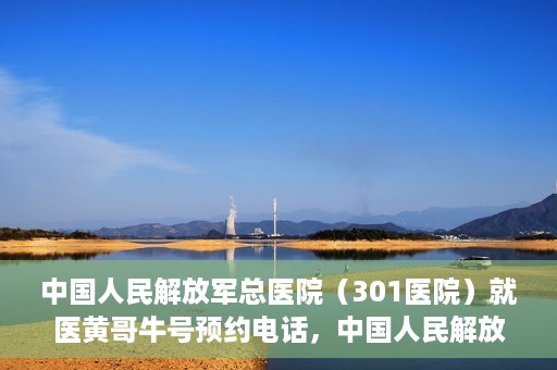 中国人民解放军总医院（301医院）就医黄哥牛号预约电话，中国人民解放军总医院（301医院）黄哥牛号预约电话及就医指南