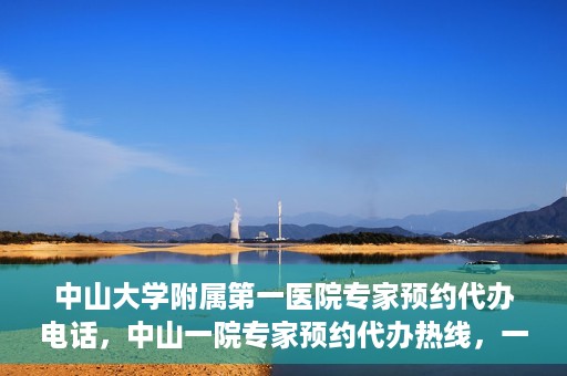 中山大学附属第一医院专家预约代办电话，中山一院专家预约代办热线，一站式解决您的就医预约需求