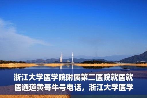 浙江大学医学院附属第二医院就医就医通道黄哥牛号电话，浙江大学医学院附属第二医院就医通道解析，黄哥牛号电话全解析