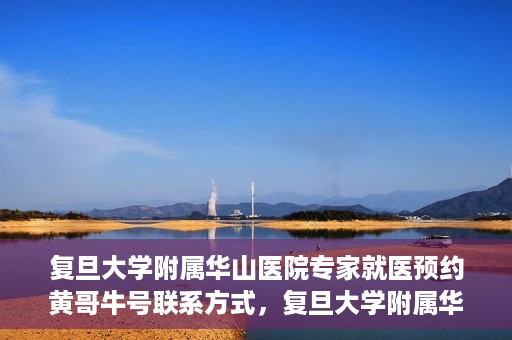 复旦大学附属华山医院专家就医预约黄哥牛号联系方式，复旦大学附属华山医院专家预约挂号指南，黄哥牛号联系方式全解析