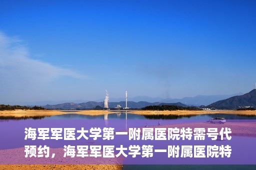 海军军医大学第一附属医院特需号代预约，海军军医大学第一附属医院特需号预约服务解读