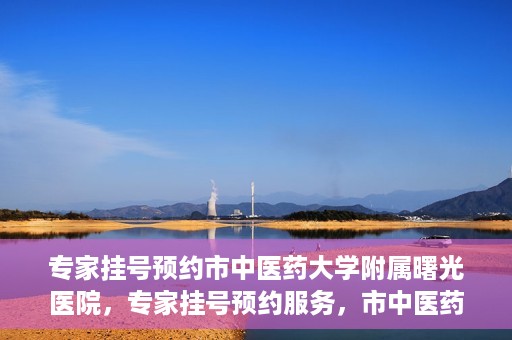 专家挂号预约市中医药大学附属曙光医院，专家挂号预约服务，市中医药大学附属曙光医院开通便捷通道