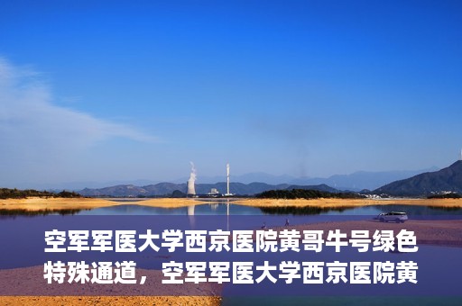 空军军医大学西京医院黄哥牛号绿色特殊通道，空军军医大学西京医院黄哥牛号，绿色特殊通道开启健康之门