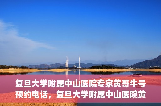 复旦大学附属中山医院专家黄哥牛号预约电话，复旦大学附属中山医院黄哥牛专家预约电话及挂号指南
