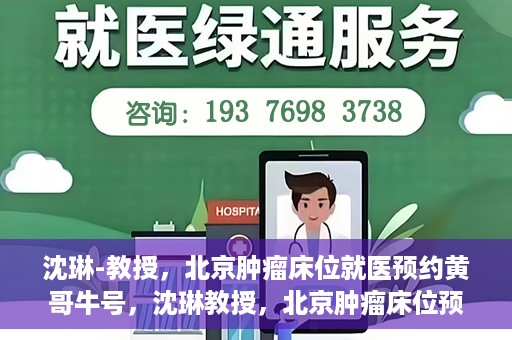 沈琳-教授，北京肿瘤床位就医预约黄哥牛号，沈琳教授，北京肿瘤床位预约秘籍揭秘——黄哥牛号引领就医新风尚
