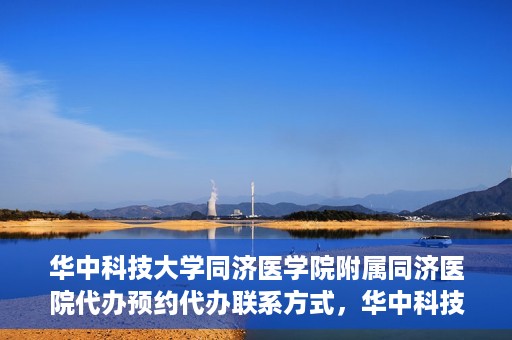 华中科技大学同济医学院附属同济医院代办预约代办联系方式，华中科技大学同济医学院附属同济医院预约代办联系方式全解析