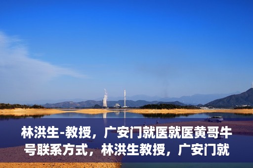林洪生-教授，广安门就医就医黄哥牛号联系方式，林洪生教授，广安门就医攻略与黄哥牛号联系方式揭秘