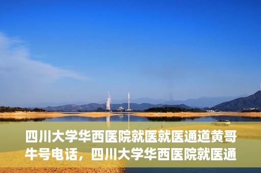 四川大学华西医院就医就医通道黄哥牛号电话，四川大学华西医院就医通道解析，黄哥牛号电话背后的就医便利之道
