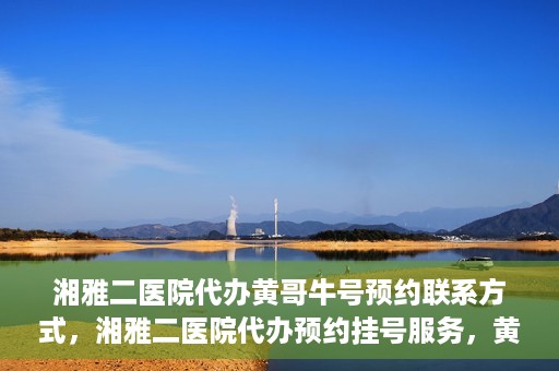 湘雅二医院代办黄哥牛号预约联系方式，湘雅二医院代办预约挂号服务，黄哥牛号预约联系方式揭秘