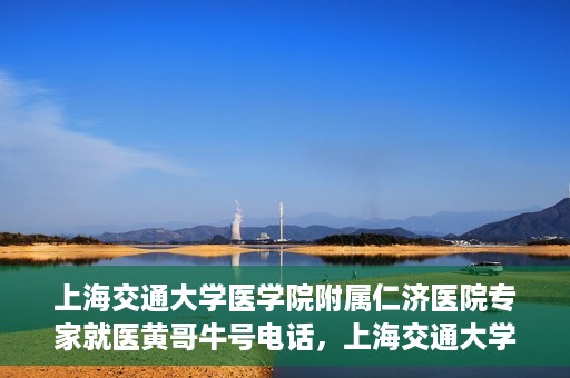 上海交通大学医学院附属仁济医院专家就医黄哥牛号电话，上海交通大学医学院附属仁济医院黄哥牛号专家电话预约就医指南