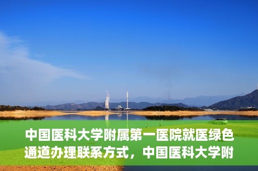 中国医科大学附属第一医院就医绿色通道办理联系方式，中国医科大学附属第一医院就医绿色通道联系指南，快速办理就医手续，轻松享受优质服务！