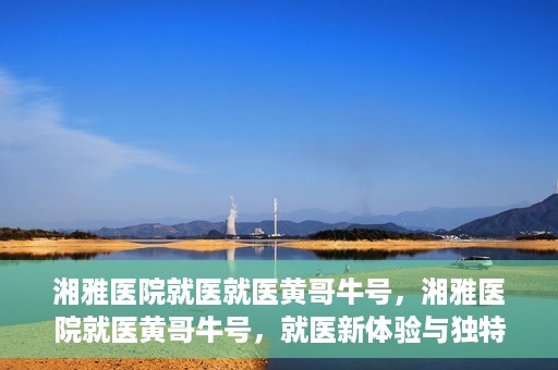 湘雅医院就医就医黄哥牛号，湘雅医院就医黄哥牛号，就医新体验与独特优势揭秘