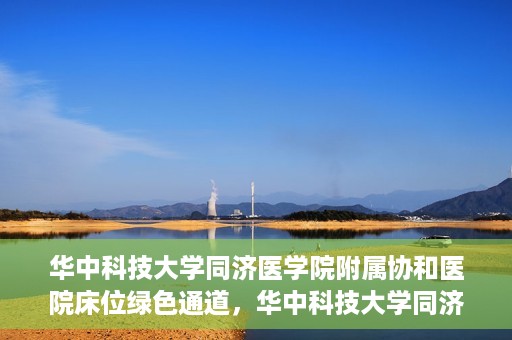 华中科技大学同济医学院附属协和医院床位绿色通道，华中科技大学同济医学院附属协和医院床位绿色通道解析与解读