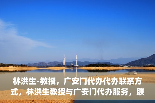 林洪生-教授，广安门代办代办联系方式，林洪生教授与广安门代办服务，联系方式一览