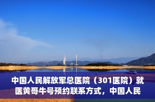 中国人民解放军总医院（301医院）就医黄哥牛号预约联系方式，中国人民解放军总医院（301医院）黄哥牛号预约挂号联系方式详解