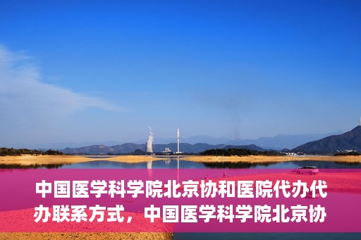 中国医学科学院北京协和医院代办代办联系方式，中国医学科学院北京协和医院代办服务联系方式揭秘