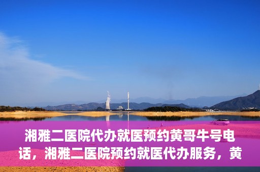 湘雅二医院代办就医预约黄哥牛号电话，湘雅二医院预约就医代办服务，黄哥牛预约电话便捷就医通道