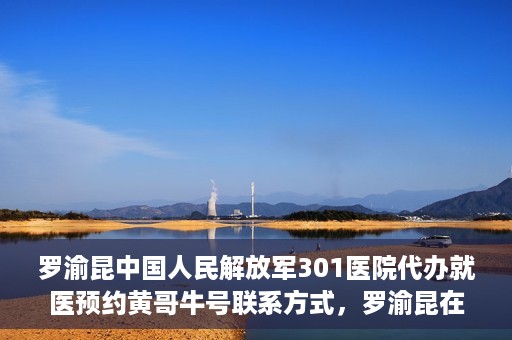 罗渝昆中国人民解放军301医院代办就医预约黄哥牛号联系方式，罗渝昆在解放军301医院的预约就医助手黄哥牛联系方式及代办服务解析