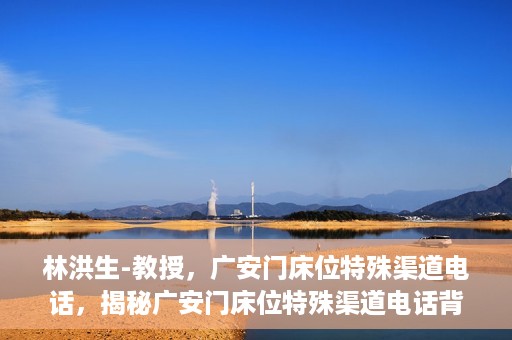 林洪生-教授，广安门床位特殊渠道电话，揭秘广安门床位特殊渠道电话背后的故事，林洪生教授专访报道