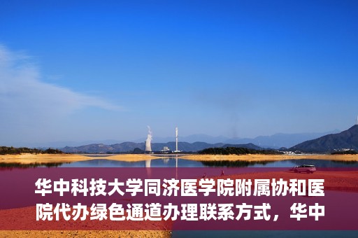 华中科技大学同济医学院附属协和医院代办绿色通道办理联系方式，华中科技大学同济医学院附属协和医院绿色通道办理指南及联系方式揭秘